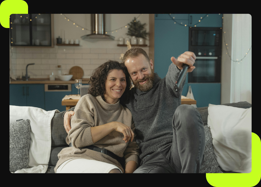 Enjoy affordable IPTV canadian packages with live channels and on-demand content (Movies & Series). Our top-rated service offers worldwide access. Moreover, it boasts compatibility with IPTV apps and players, and supports multi-room streaming on up to 5 devices. Additionally, with seamless EPG support, you’ll never miss a show. Therefore, subscribe now to start streaming premium live TV with IPTV South Africa today!